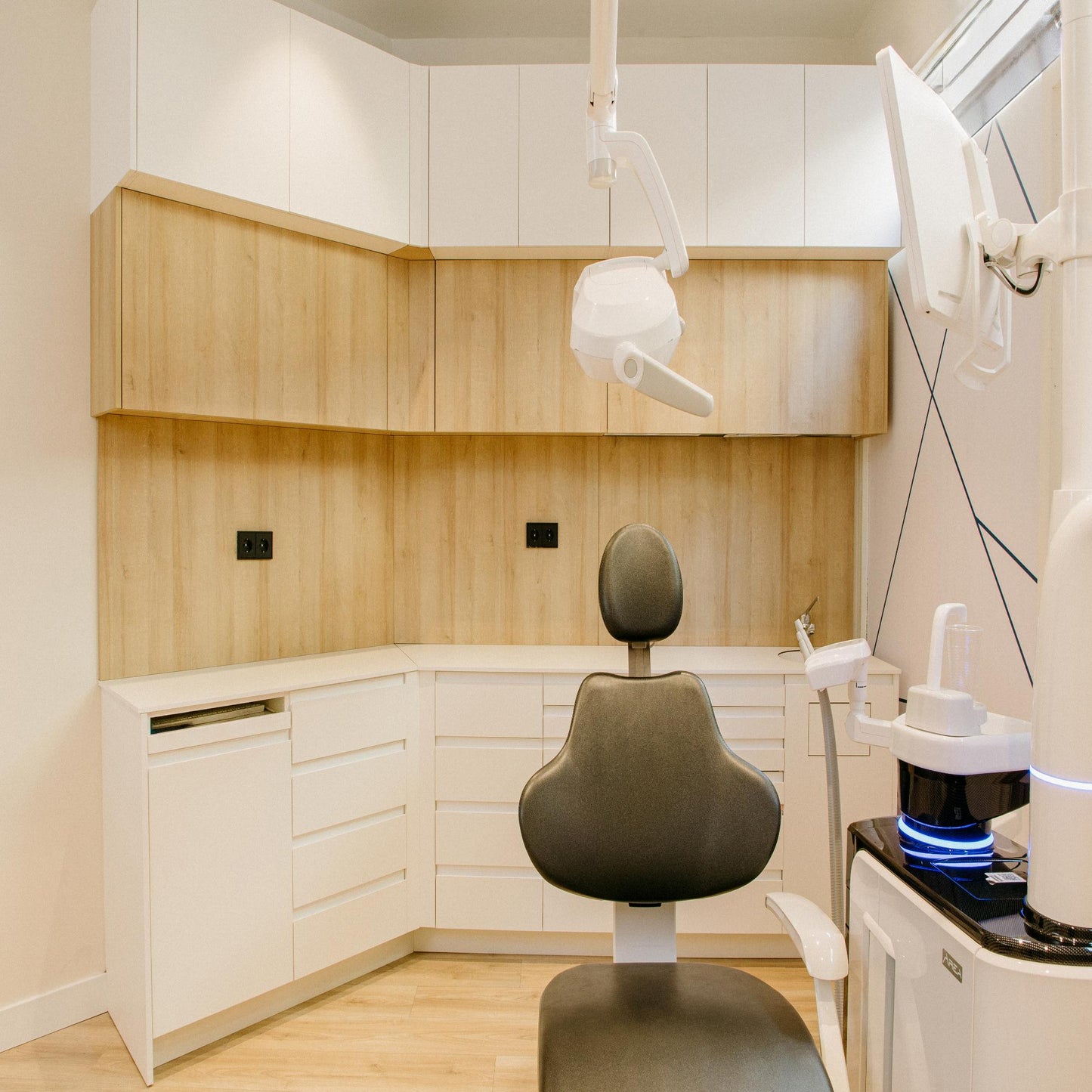 Dentista