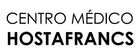 Logo Centro Médico Hostafrancs